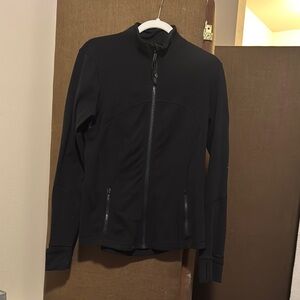Lululemon Define Women's Black Jacket
